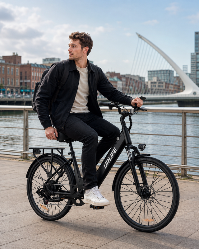 URLIFE E26