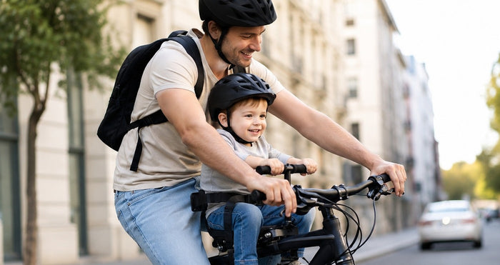 Urban e-bikes